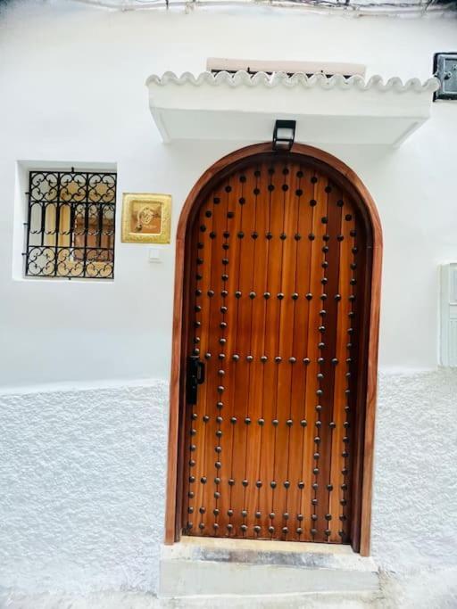 Riad Zhor Tanger - Medina 외부 사진