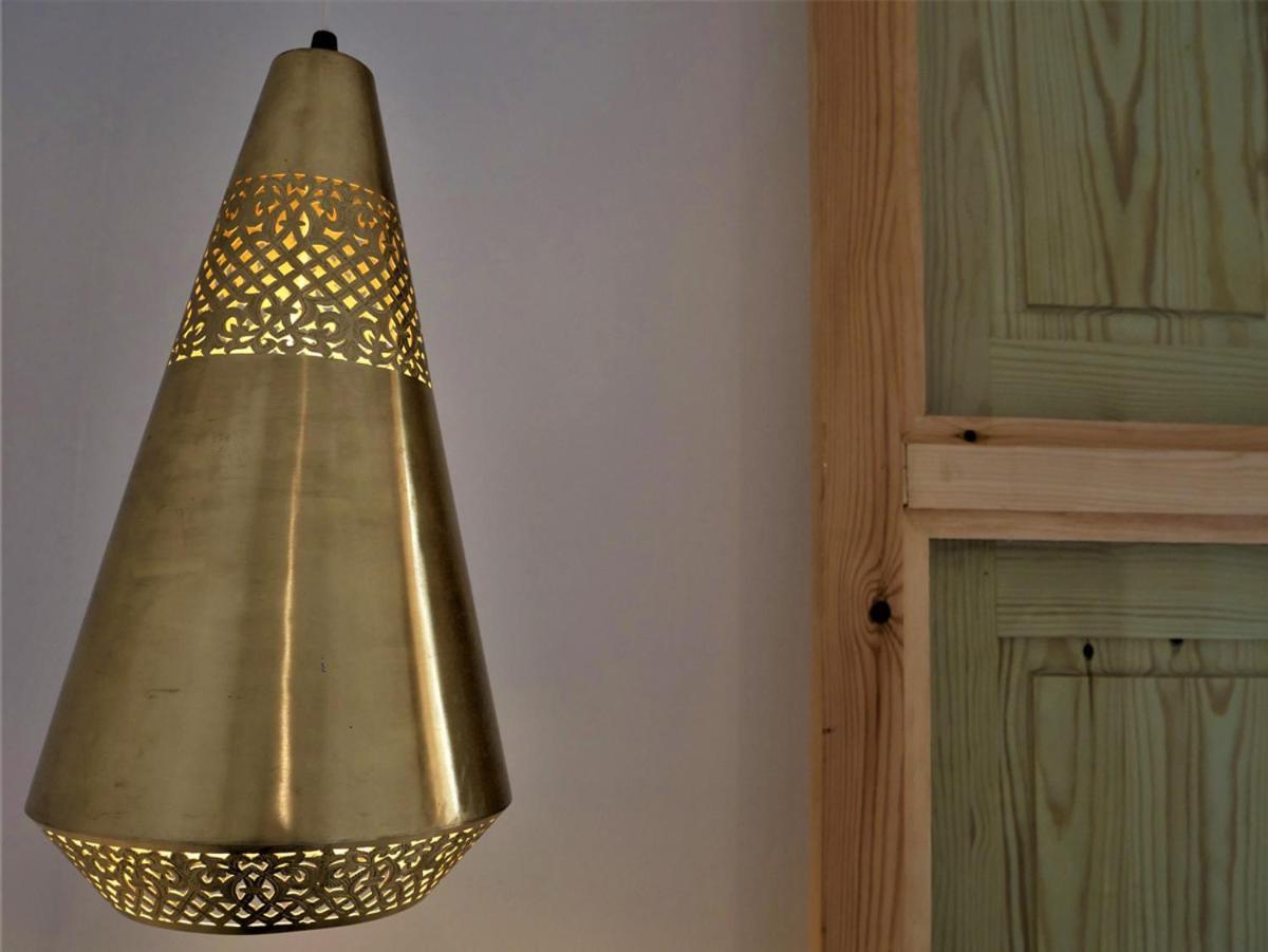 Riad Zhor Tanger - Medina 외부 사진